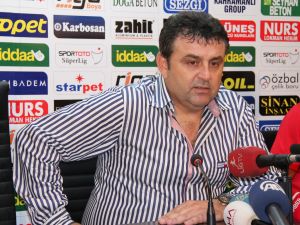Mersin İdman Yurdu-gençlerbirliği Maçında Puanlar Paylaşıldı