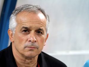 Adana Demirspor-torku Konyaspor Maçının Ardından
