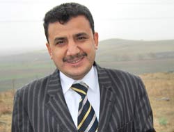 OSB’ye Ayrılan Arazi Yatırımcıya Yetmedi