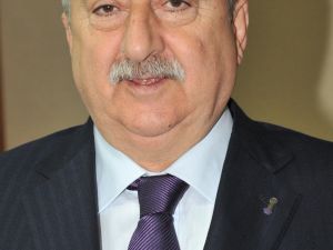 Tesk Genel Başkanı Bendevi Palandöken: