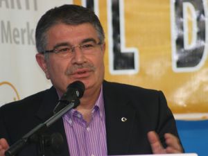 İçişleri Bakanı Şahin Ordu’da