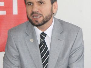 Saadet Partisi Genel Başkan Yardımcısı Doğan: