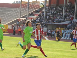 Spor Toto 2. Lig