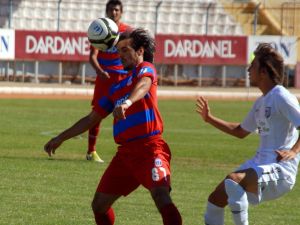 Spor Toto 3. Lig
