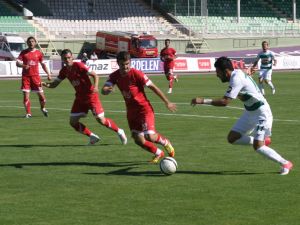 Spor Toto 2. Lig