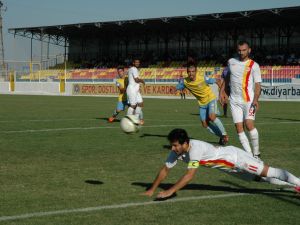 Spor Toto 3. Lig