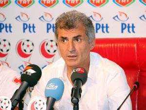 Samsunspor-boluspor Maçının Ardından