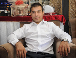 Eroğlu, Finlandiyaya  Eğitmen Olarak Gidecek