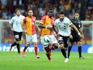 Spor Toto Süper Lig