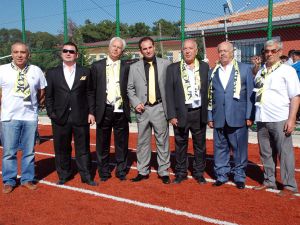 Tekirdağ Yeni Sezona Hazır
