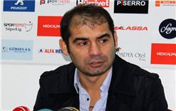Kaşımpaşada şok ayrılık