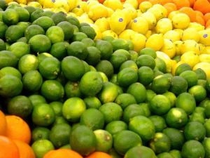 Türkiye’nin Narenciye Tüketim Envanteri Çıkarılacak