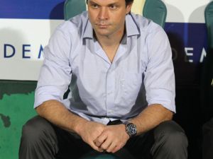 Bursasporlu Futbolculara ‘sağlam’ Uyarı