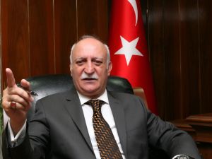 Dünya Tarım Nüfusu 2,6 Milyarı Aştı