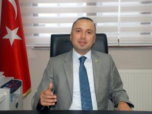 Kosgeb Dolandırıcılara Karşı Uyardı