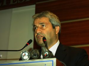 Bakan Ergün, Fatih Üniversitesi’nin Akademik Yılı Açılışına Katıldı