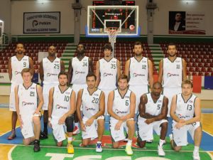 Aliağa Petkim İlk Kez Avrupa Arenasında Boy Gösterecek