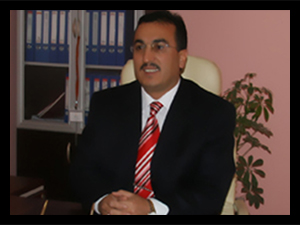 Elbistanlılar Derneğinde Kongre Heyecanı