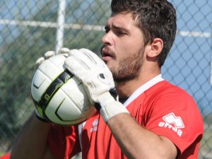 Samsunspor’da Kupa Mesaisi