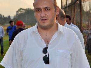 Boluspor, Samsunspor Karşısında Oynanan Oyundan Memnun