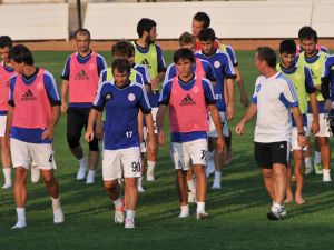 Spor Toto 2. Lig