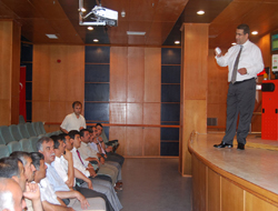 Elektronik Ücret Toplama sistemi