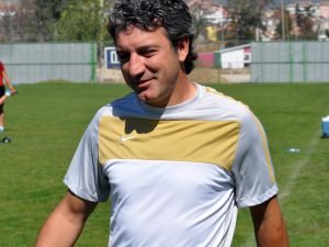 Boluspor’da Sakatlar Can Sıkıyor