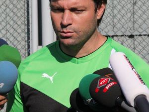 Ertuğrul Sağlam Bursaspor’da Kalıyor