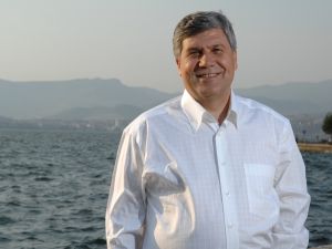 Chp İzmir Milletvekili Mehmet Ali Susam: