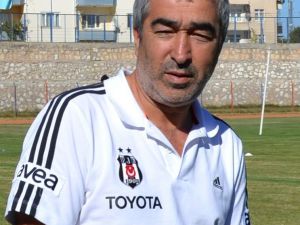 Beşiktaş Niğde’de