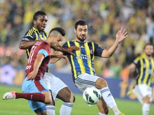 Spor Toto Süper Lig