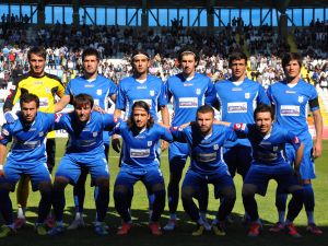Spor Toto 3. Lig…
