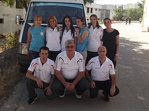 Mobil Proje Ekip Arabası Hizmete Girdi