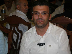 Solak Avukatlarla Bir Araya Geldi