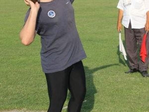 Avrupa Şampiyonluğu Dünya Rekoruyla Geldi