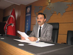 MTSA Test Sınavı Cumartesi günü yapılıyor