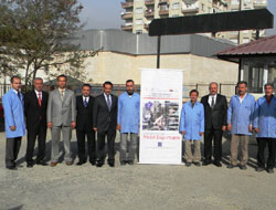 Mobil Ekip Çalışmaları Memnunluk Yaratıyor