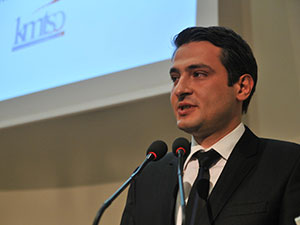 Türk Alman İşbirliği Günü