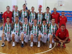 Ceyhan Belediyesi’nde Erciyes Cup Hazırlıkları Başladı