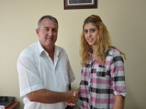 Voleybolda Transferlere Devam Ediyor