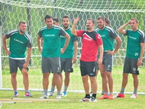 Denizlispor Tur Peşinde