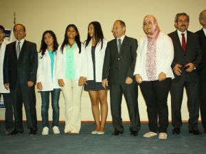 Bakan Akdağ’dan Doktor Adaylarına “türk-kürt Ayırımı Yapmayın” Mesajı