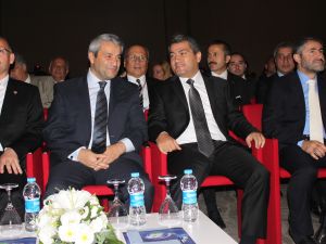 Bakan Ergün: “terör Türkiye’nin Hızını Kesiyor”