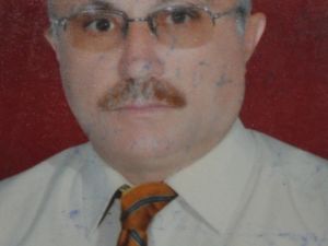 Malatya Tüfad Eski Başkanı Hikmet Tekin Vefat Etti
