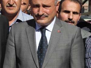 Mhp Rize İl Başkanı Mayi Savcıya İfade Verdi
