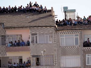 Niğde - Beşiktaş Maçını Böyle İzlediler