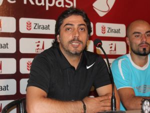 Dersimspor-gençlerbirliği Maçının Ardından
