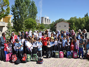 Çoğulhanda Veliler Tepkili