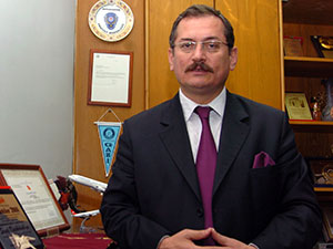 Küçükdağlı,  Eshab-I Kehf Sempozyumunun Başarılı Geçti 