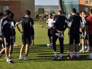 Kayserispor Galibiyet Serisi Yakalamak İstiyor